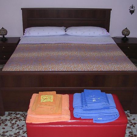 Bed and Breakfast Il Mirto E La Rosa Agrigento Zewnętrze zdjęcie