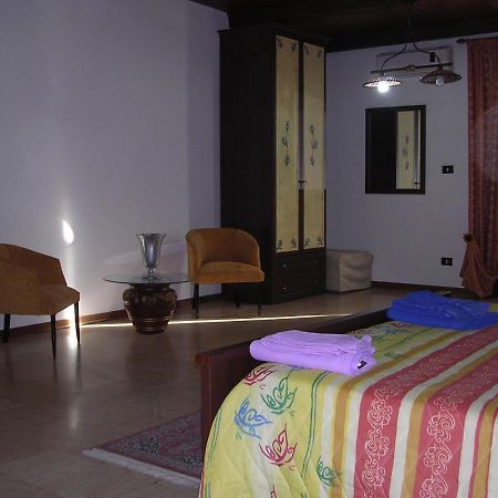 Bed and Breakfast Il Mirto E La Rosa Agrigento Zewnętrze zdjęcie