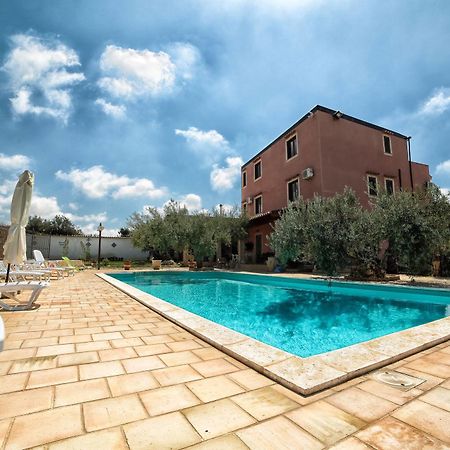 Bed and Breakfast Il Mirto E La Rosa Agrigento Zewnętrze zdjęcie