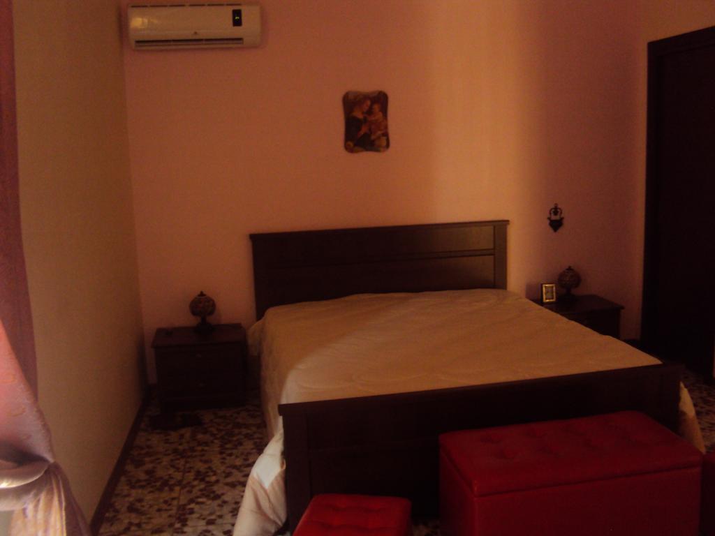 Bed and Breakfast Il Mirto E La Rosa Agrigento Pokój zdjęcie