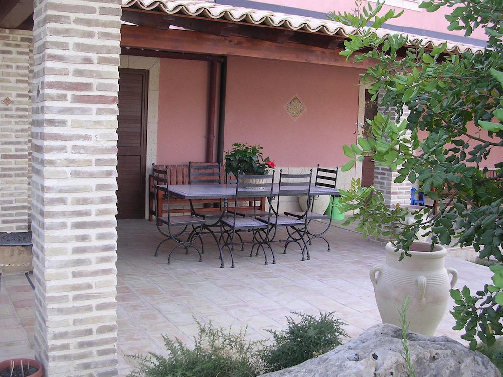 Bed and Breakfast Il Mirto E La Rosa Agrigento Zewnętrze zdjęcie
