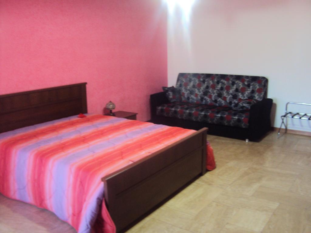 Bed and Breakfast Il Mirto E La Rosa Agrigento Zewnętrze zdjęcie