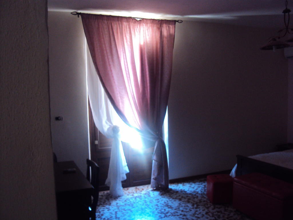 Bed and Breakfast Il Mirto E La Rosa Agrigento Pokój zdjęcie