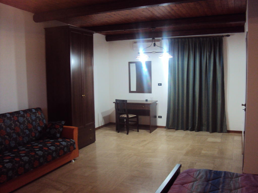 Bed and Breakfast Il Mirto E La Rosa Agrigento Zewnętrze zdjęcie