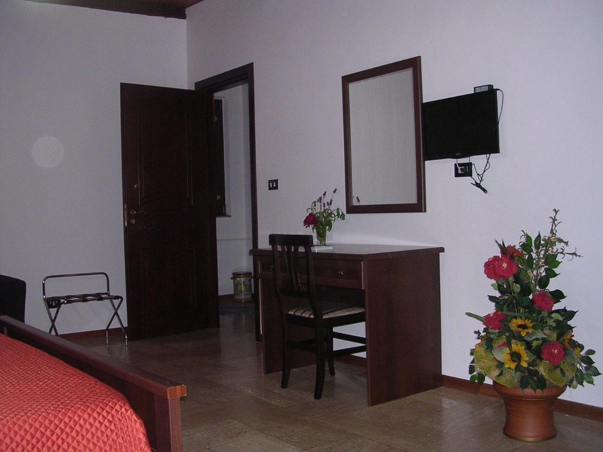 Bed and Breakfast Il Mirto E La Rosa Agrigento Pokój zdjęcie