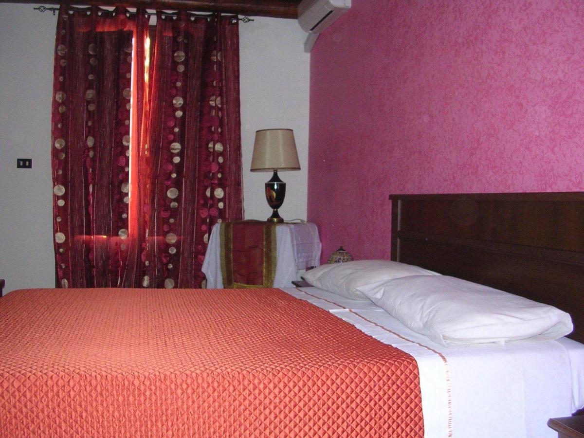 Bed and Breakfast Il Mirto E La Rosa Agrigento Pokój zdjęcie