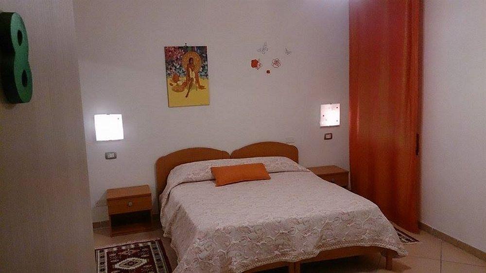 Bed and Breakfast Il Mirto E La Rosa Agrigento Zewnętrze zdjęcie