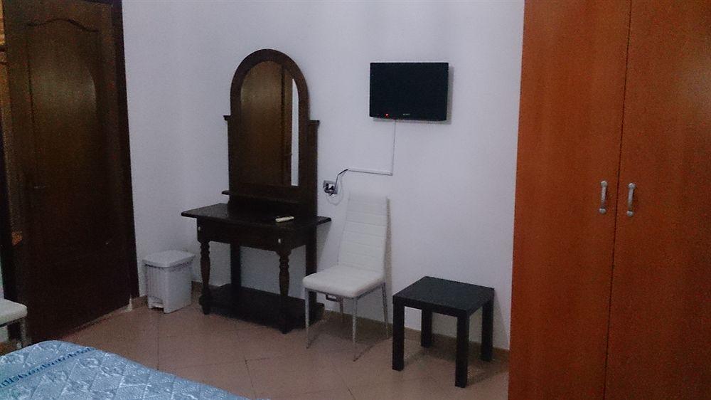 Bed and Breakfast Il Mirto E La Rosa Agrigento Zewnętrze zdjęcie