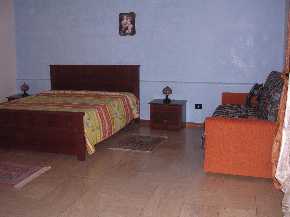Bed and Breakfast Il Mirto E La Rosa Agrigento Zewnętrze zdjęcie