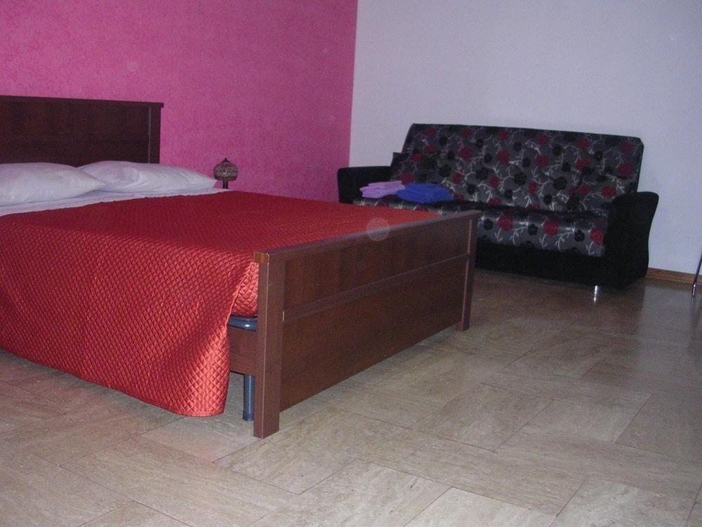 Bed and Breakfast Il Mirto E La Rosa Agrigento Zewnętrze zdjęcie