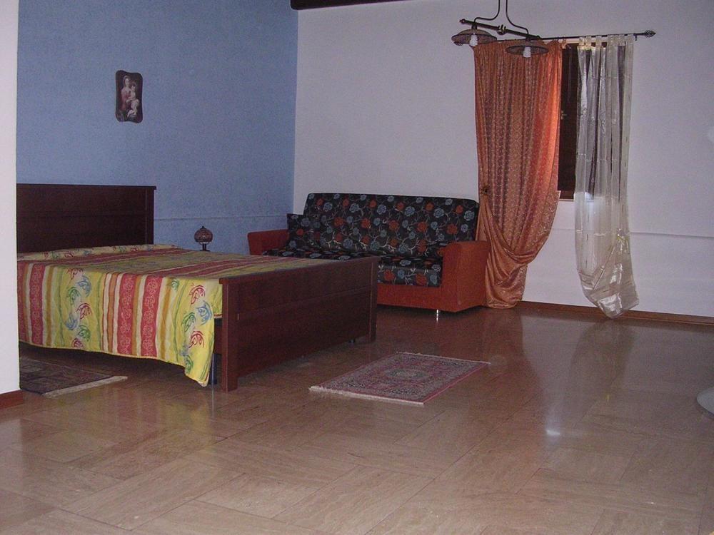 Bed and Breakfast Il Mirto E La Rosa Agrigento Zewnętrze zdjęcie