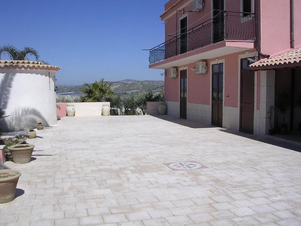 Bed and Breakfast Il Mirto E La Rosa Agrigento Zewnętrze zdjęcie