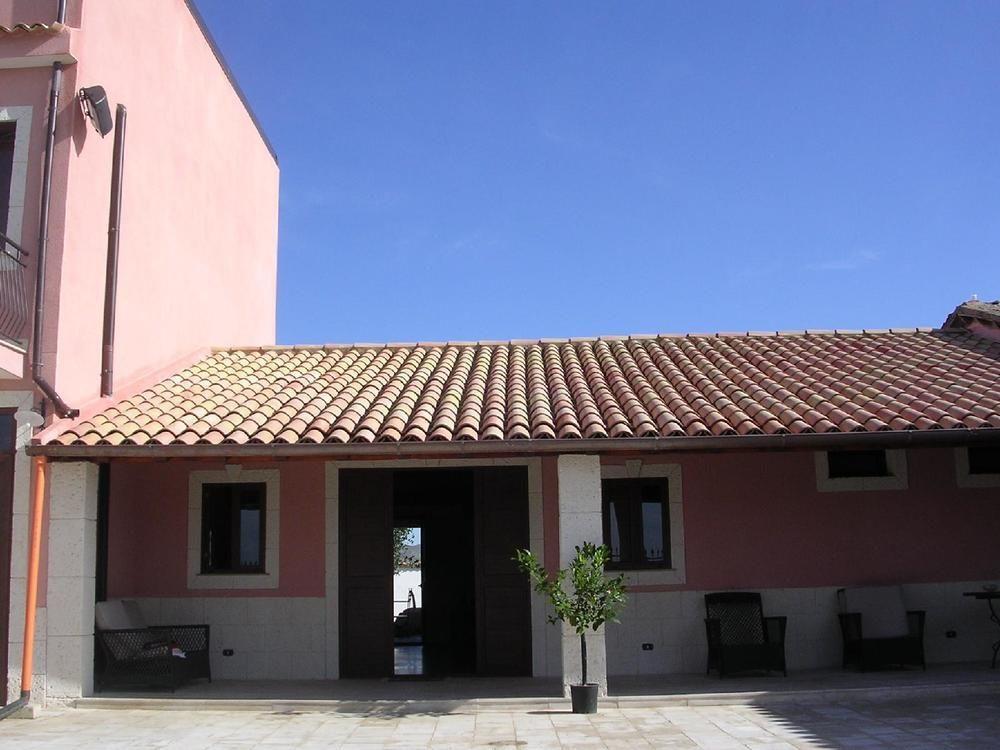 Bed and Breakfast Il Mirto E La Rosa Agrigento Zewnętrze zdjęcie
