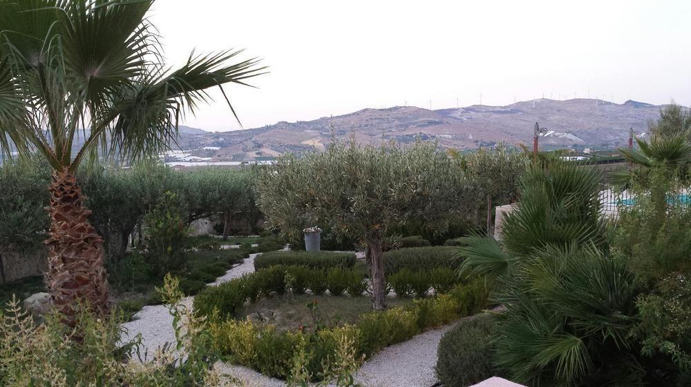 Bed and Breakfast Il Mirto E La Rosa Agrigento Zewnętrze zdjęcie