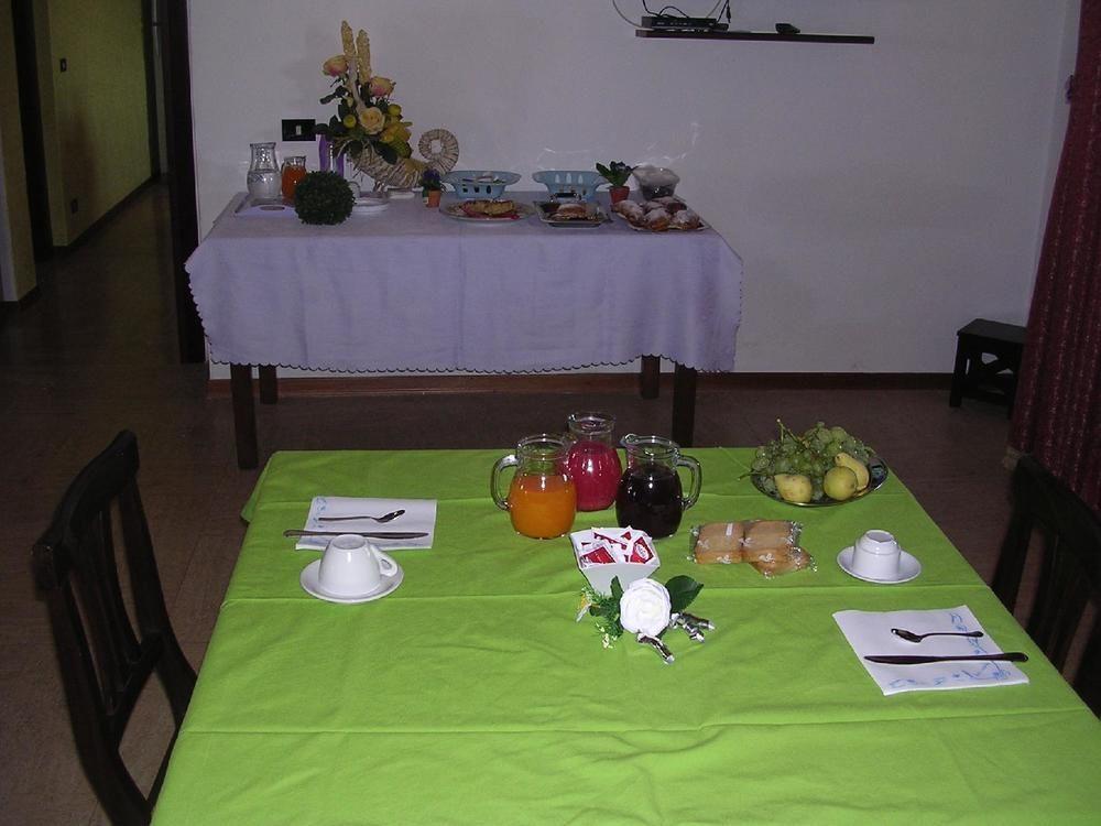 Bed and Breakfast Il Mirto E La Rosa Agrigento Zewnętrze zdjęcie
