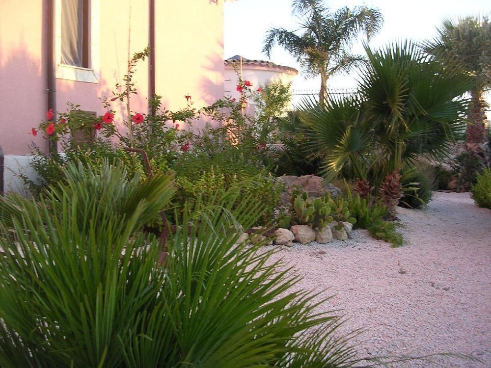 Bed and Breakfast Il Mirto E La Rosa Agrigento Zewnętrze zdjęcie
