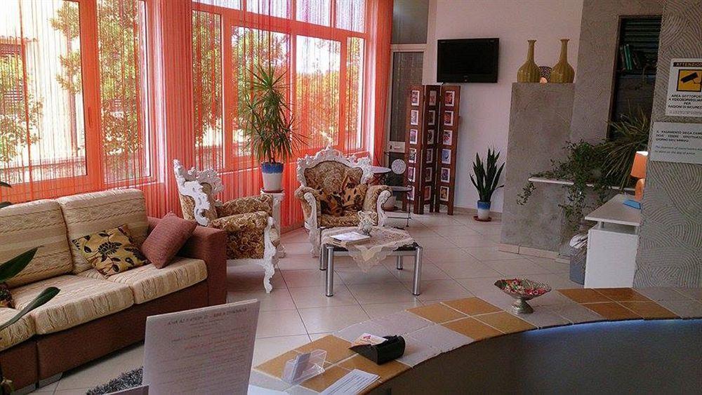 Bed and Breakfast Il Mirto E La Rosa Agrigento Zewnętrze zdjęcie