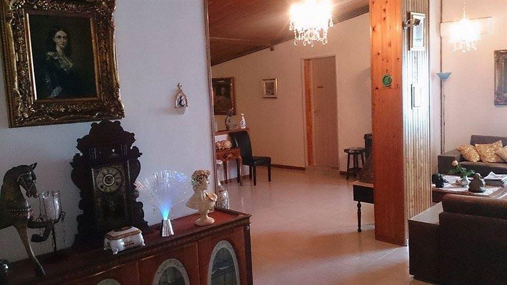 Bed and Breakfast Il Mirto E La Rosa Agrigento Zewnętrze zdjęcie