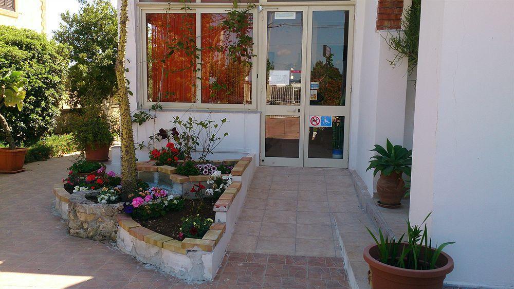 Bed and Breakfast Il Mirto E La Rosa Agrigento Zewnętrze zdjęcie