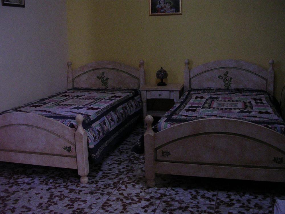 Bed and Breakfast Il Mirto E La Rosa Agrigento Zewnętrze zdjęcie