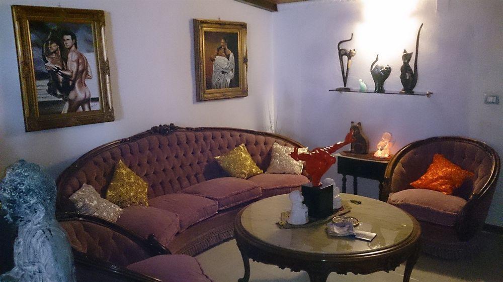 Bed and Breakfast Il Mirto E La Rosa Agrigento Zewnętrze zdjęcie