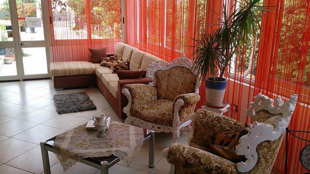 Bed and Breakfast Il Mirto E La Rosa Agrigento Zewnętrze zdjęcie