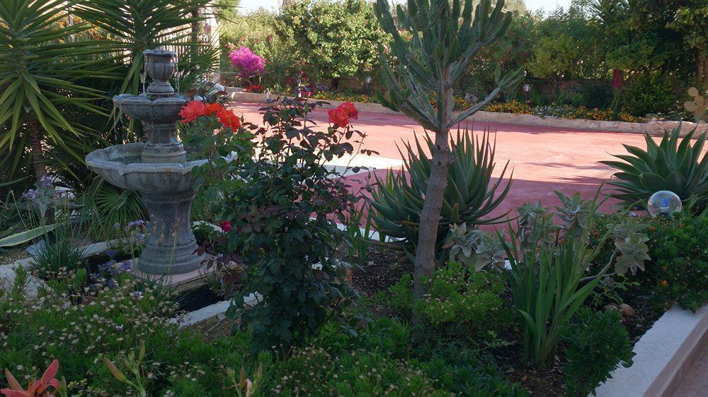 Bed and Breakfast Il Mirto E La Rosa Agrigento Zewnętrze zdjęcie