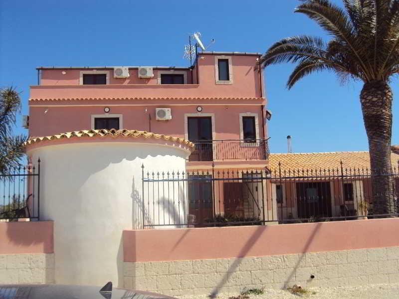 Bed and Breakfast Il Mirto E La Rosa Agrigento Zewnętrze zdjęcie