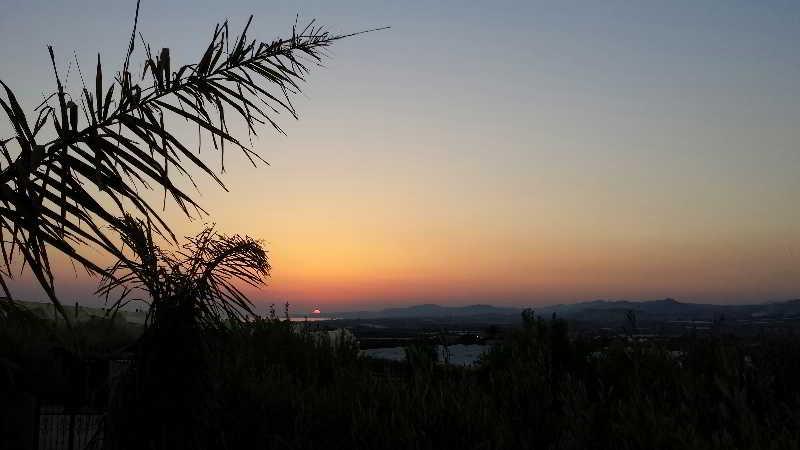 Bed and Breakfast Il Mirto E La Rosa Agrigento Zewnętrze zdjęcie