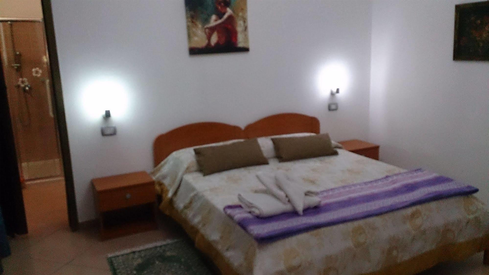Bed and Breakfast Il Mirto E La Rosa Agrigento Zewnętrze zdjęcie