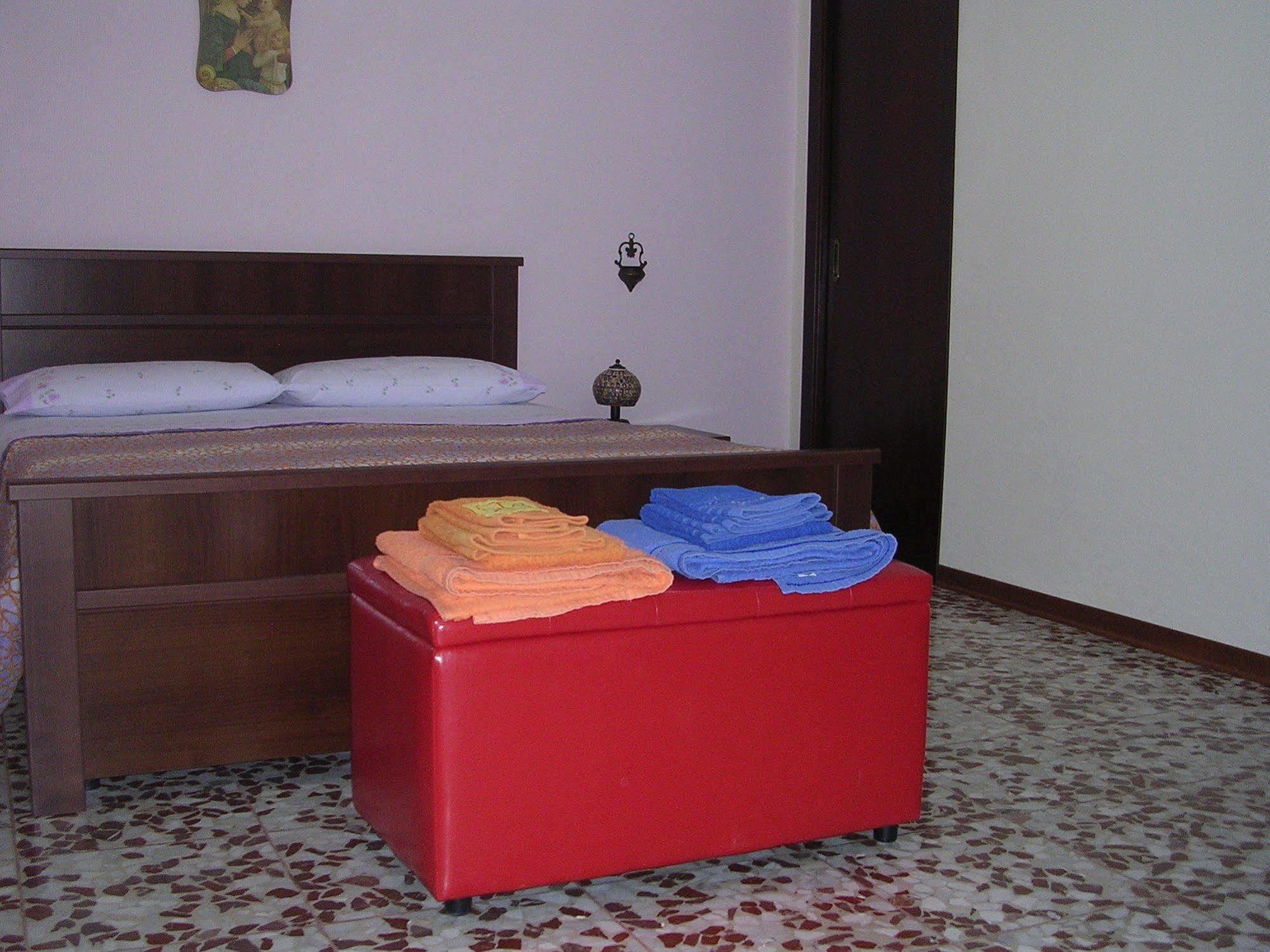 Bed and Breakfast Il Mirto E La Rosa Agrigento Zewnętrze zdjęcie