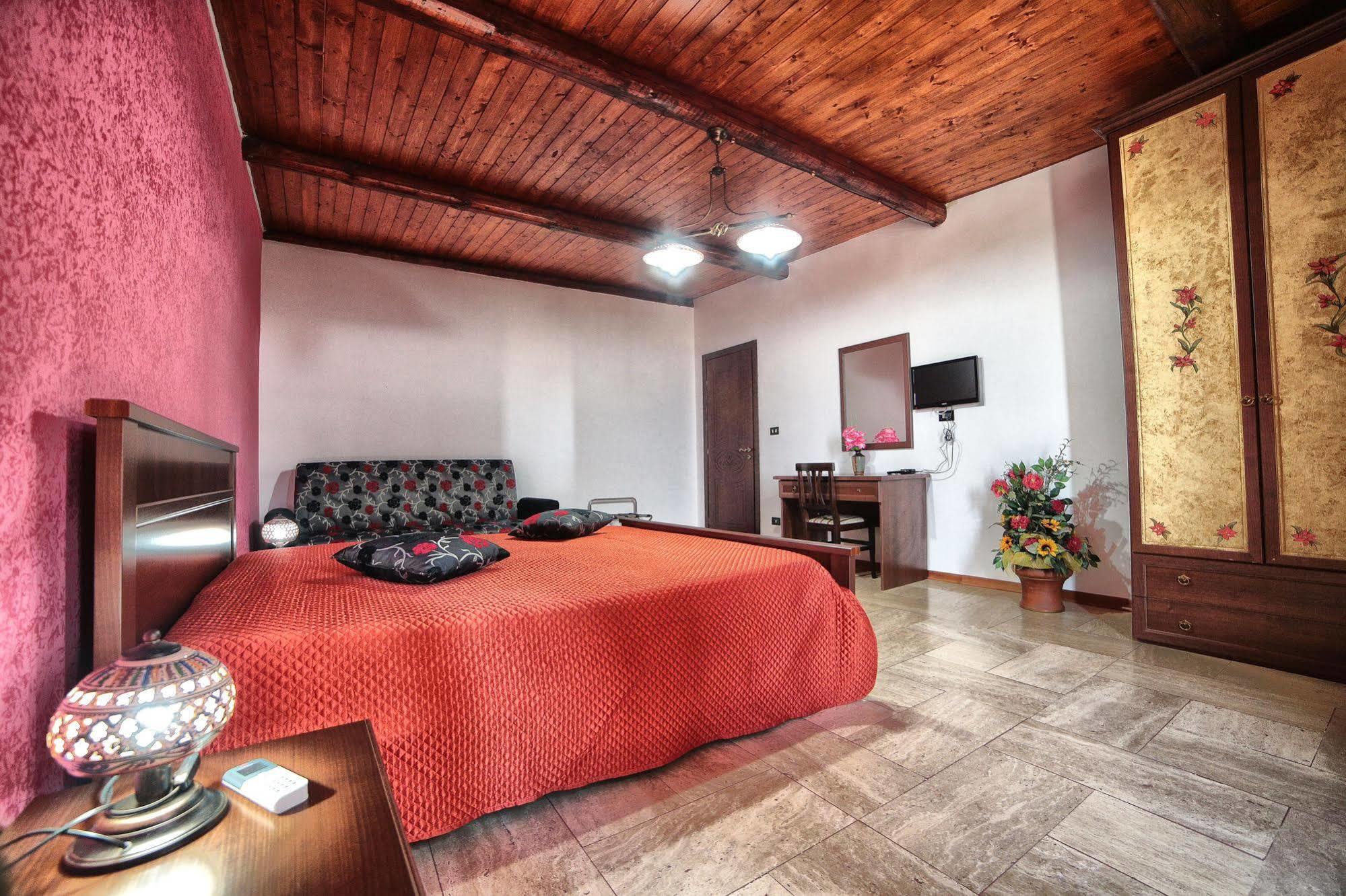 Bed and Breakfast Il Mirto E La Rosa Agrigento Zewnętrze zdjęcie