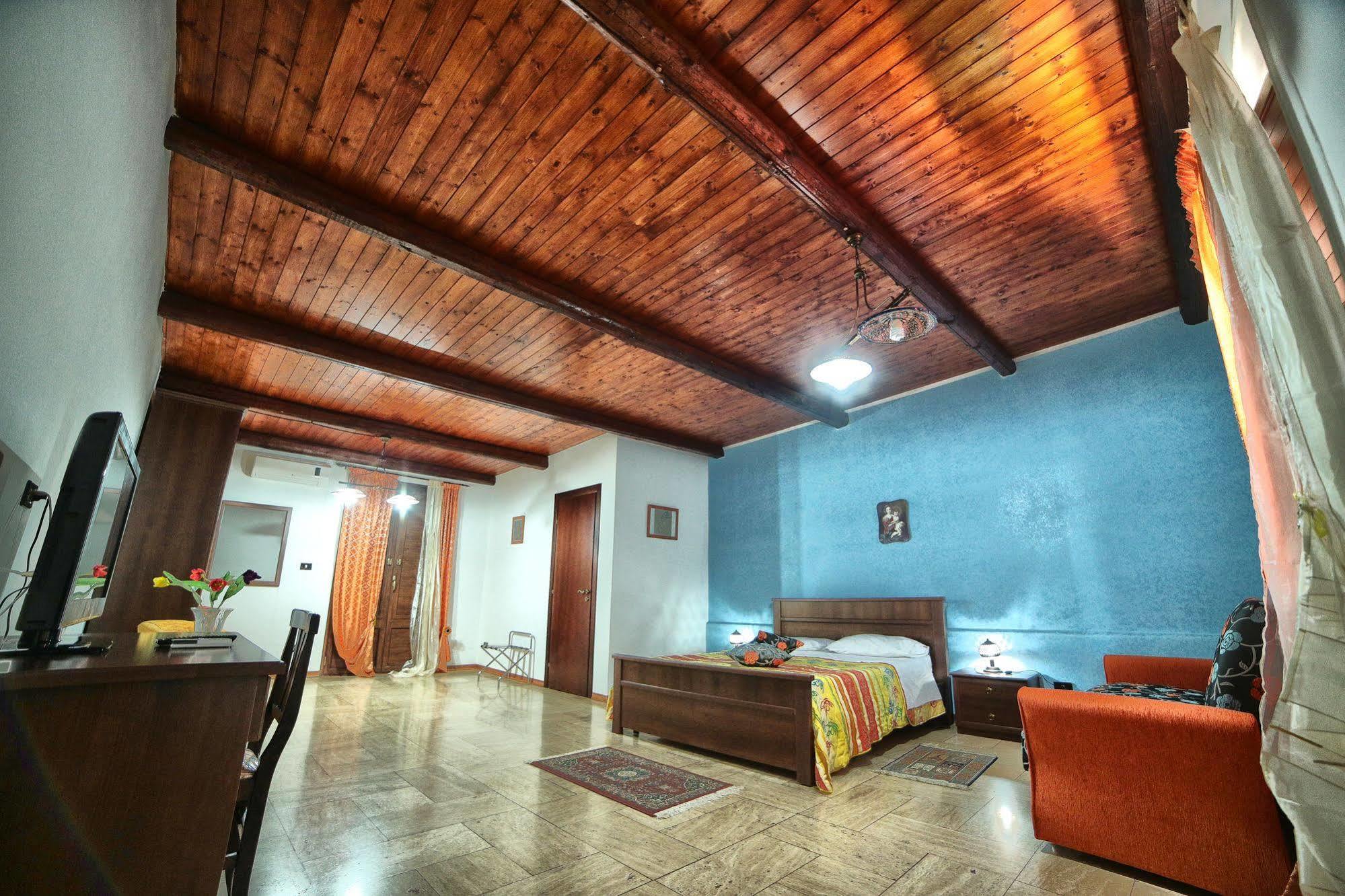 Bed and Breakfast Il Mirto E La Rosa Agrigento Zewnętrze zdjęcie
