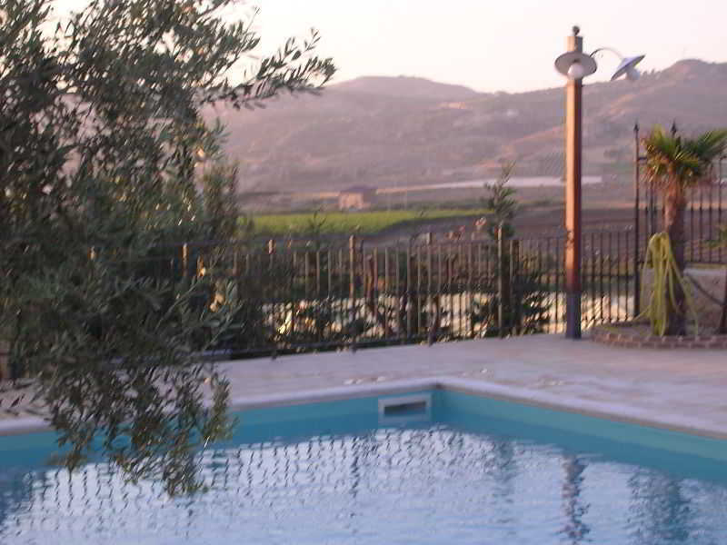 Bed and Breakfast Il Mirto E La Rosa Agrigento Zewnętrze zdjęcie