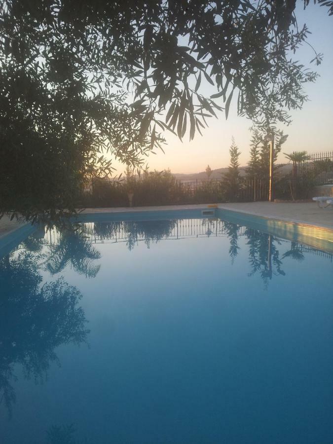 Bed and Breakfast Il Mirto E La Rosa Agrigento Zewnętrze zdjęcie
