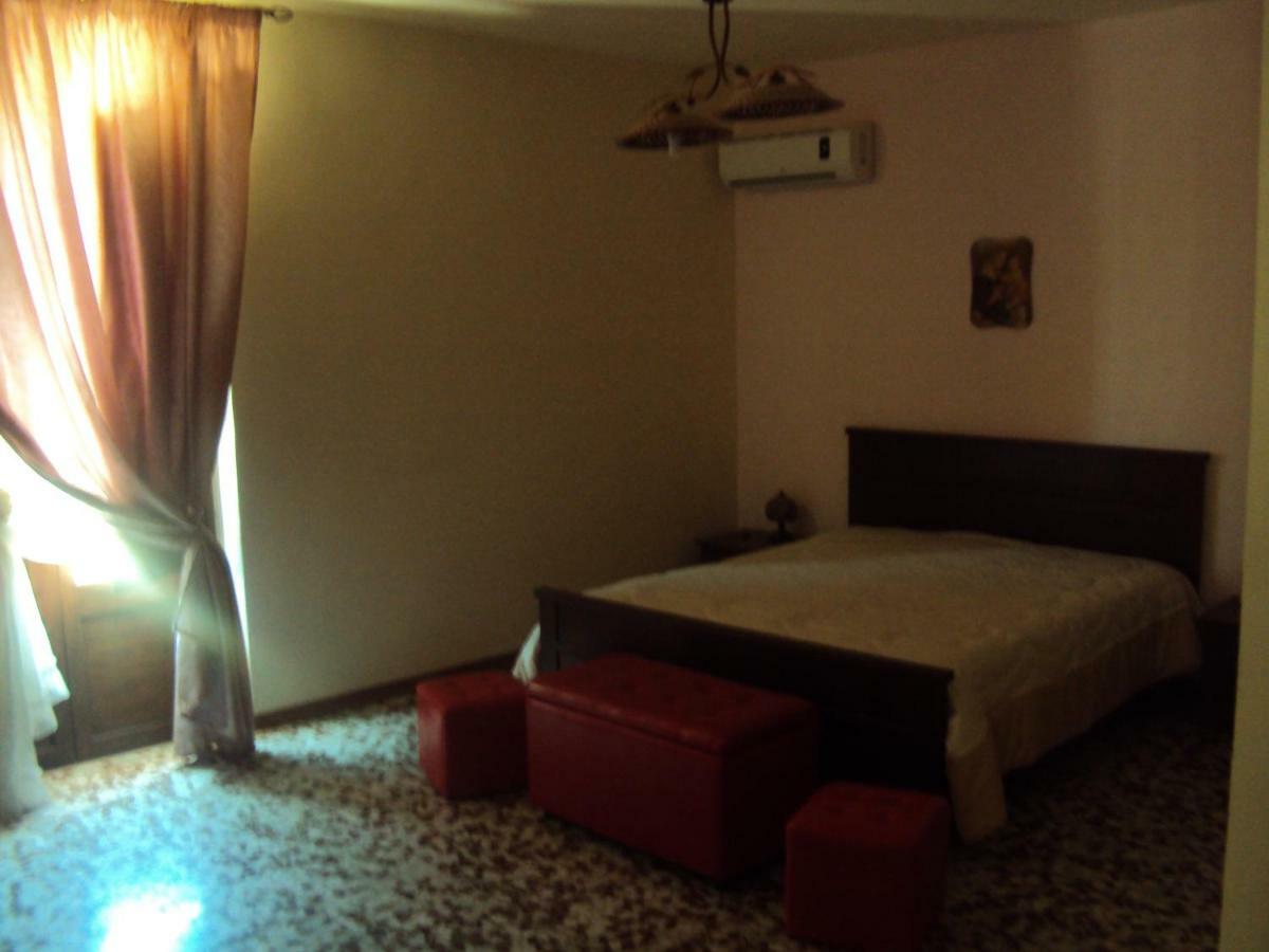 Bed and Breakfast Il Mirto E La Rosa Agrigento Zewnętrze zdjęcie