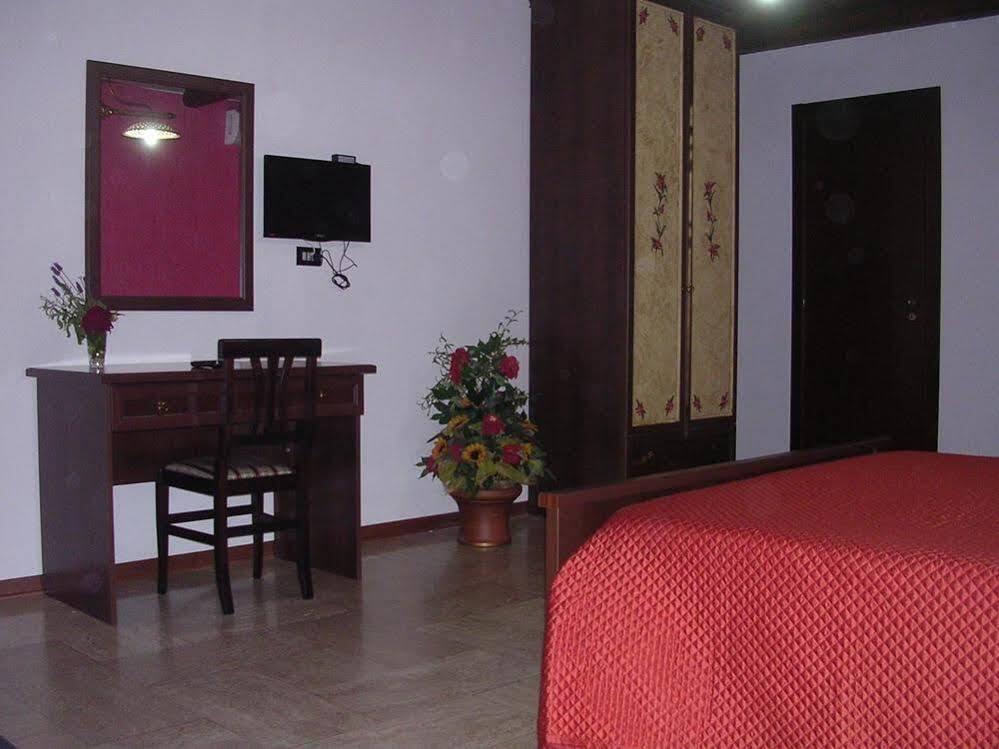 Bed and Breakfast Il Mirto E La Rosa Agrigento Zewnętrze zdjęcie