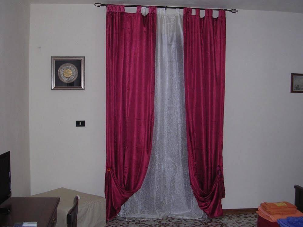 Bed and Breakfast Il Mirto E La Rosa Agrigento Zewnętrze zdjęcie